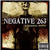 Negative 263 : Capitalize Now